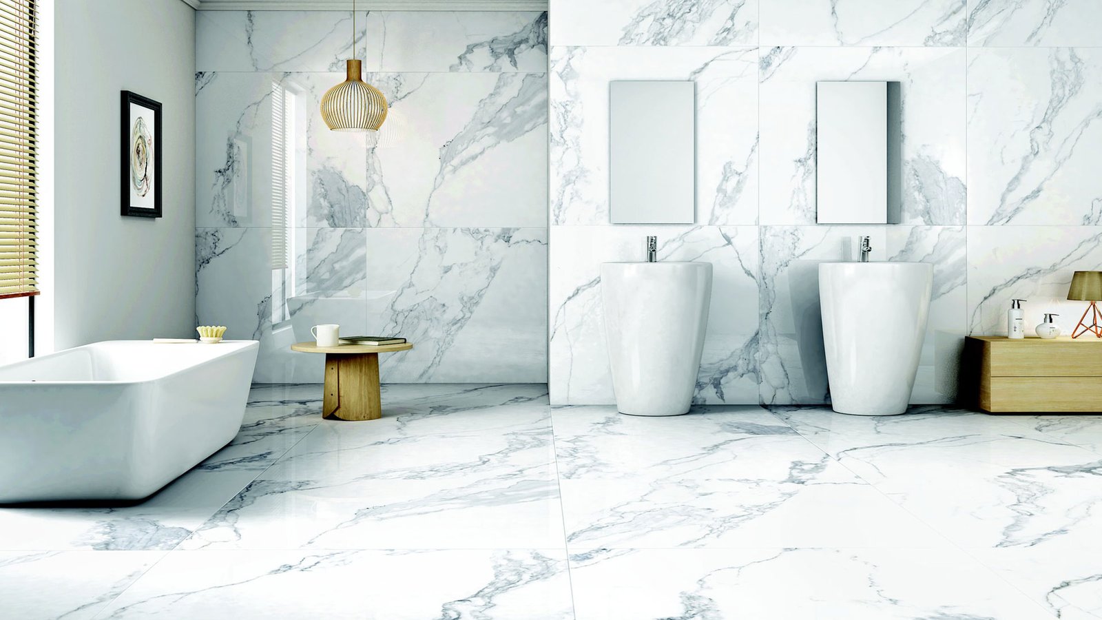 Luxury solutions for your home